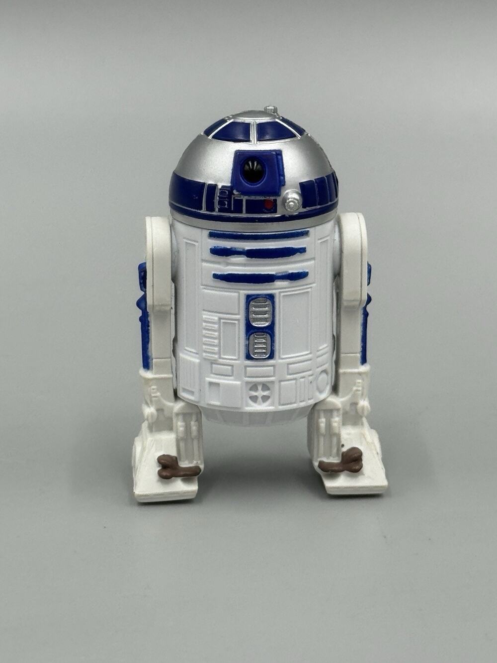 Hasbro 2013 R2-D2 Star Wars Action Figure Loose